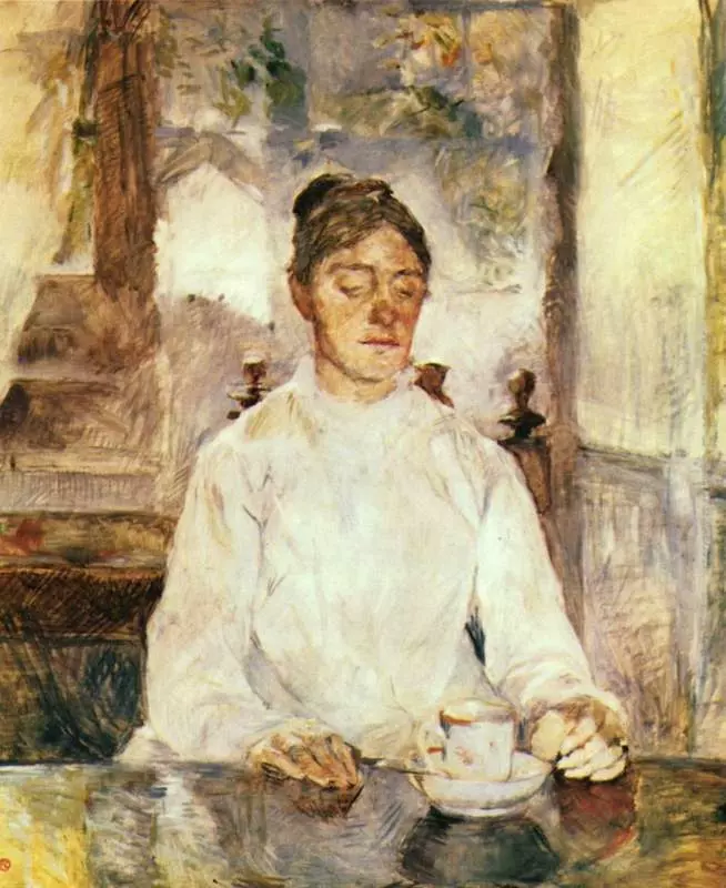 Mamma Toulouse-Lautrec