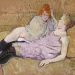 Henri de toulouse Lautrec